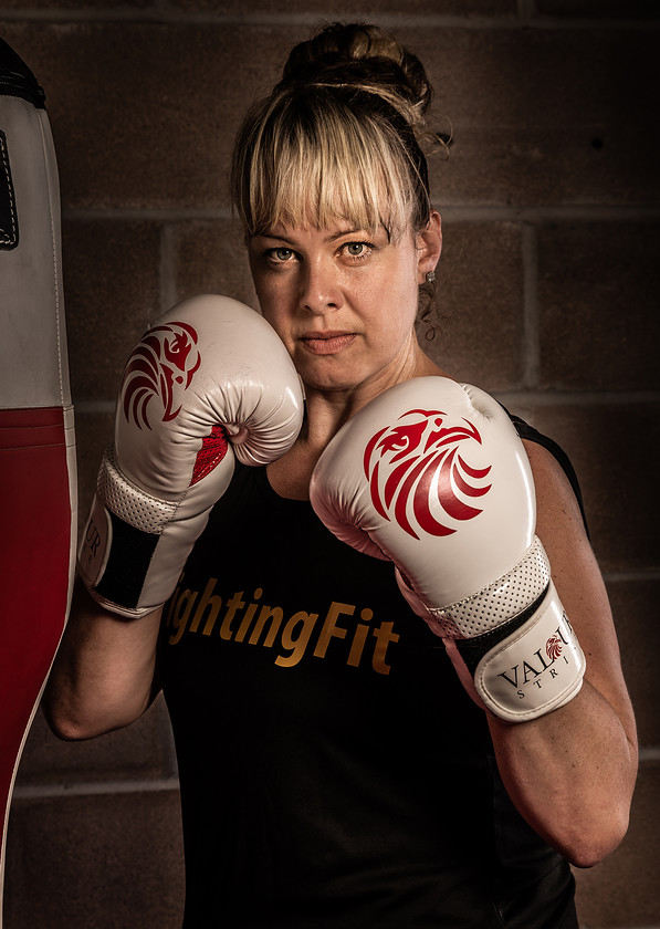 MD8C1593 
 Keywords: Boxers, Boxing Gloves, Boxing Ring, Camelot, ENergy, Fitness, ITV, National Lottery, Sports, © 2019 Paul Hindmarsh Photography